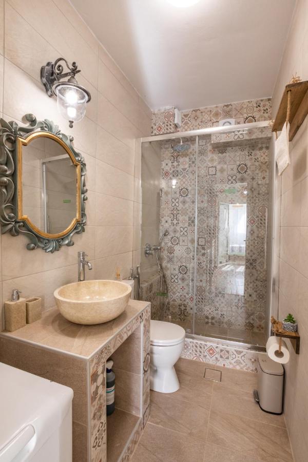 Avla Luxury Hospitality Apartment Karpathos Exterior photo