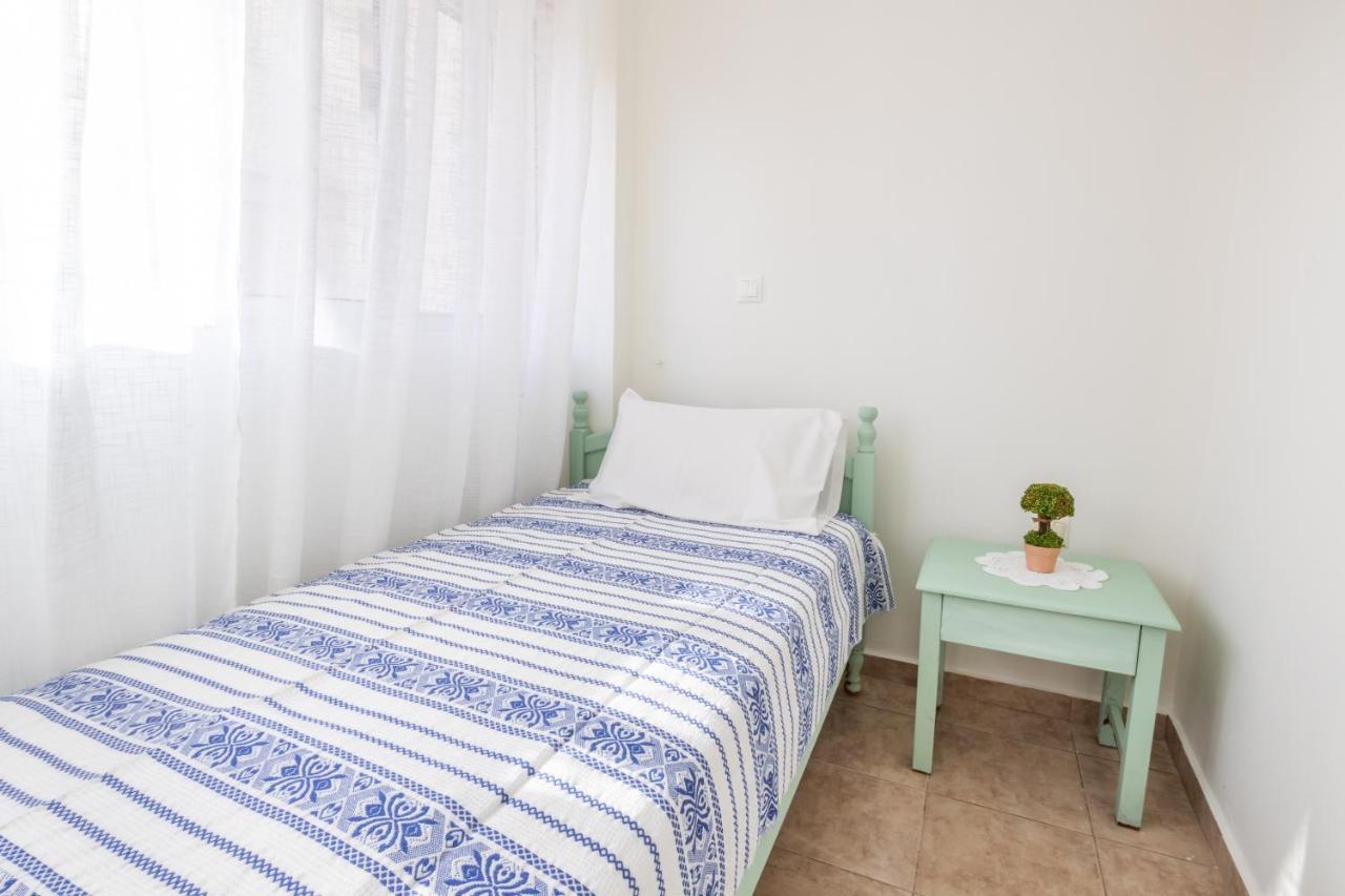 Avla Luxury Hospitality Apartment Karpathos Exterior photo