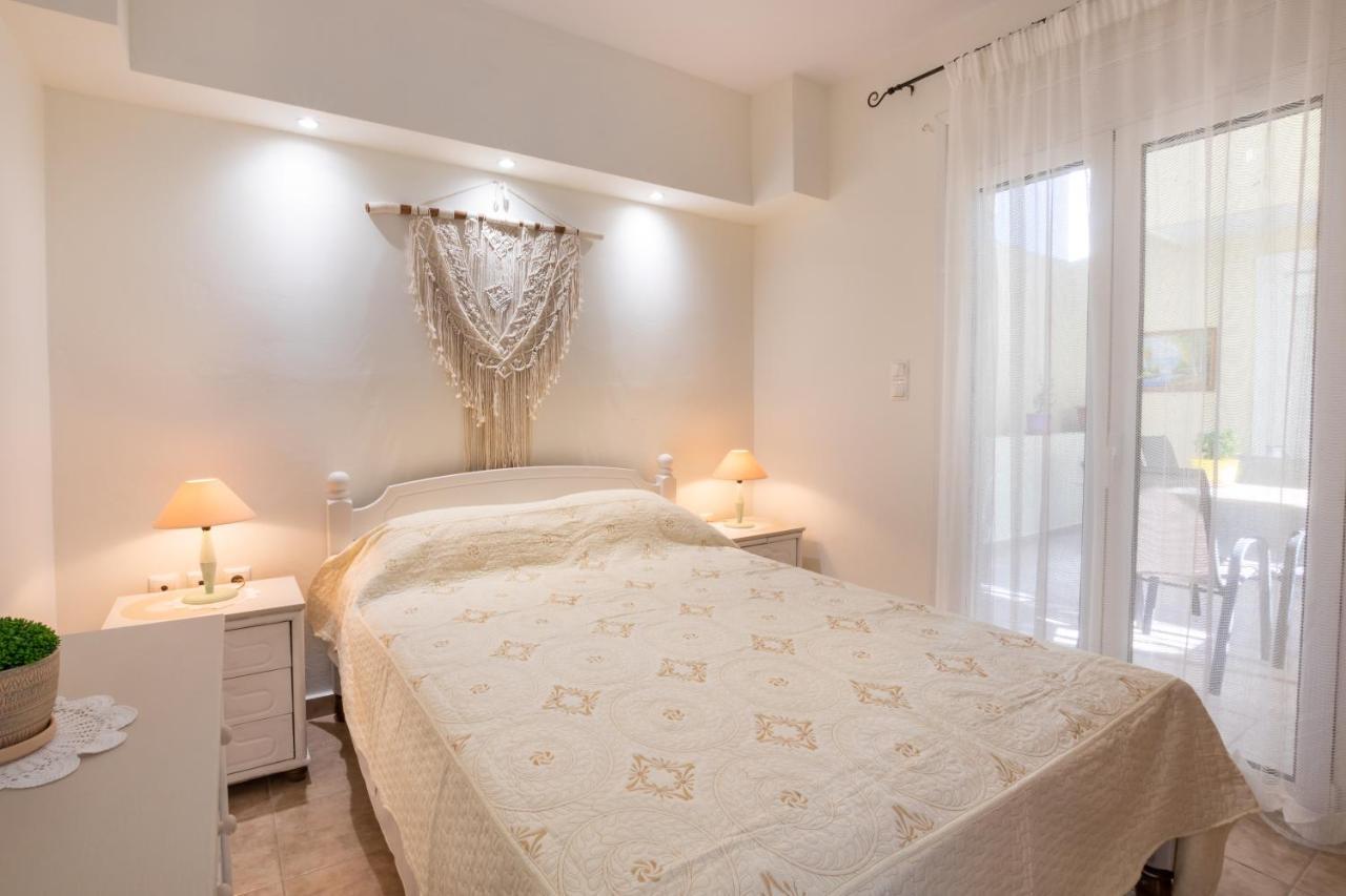 Avla Luxury Hospitality Apartment Karpathos Exterior photo