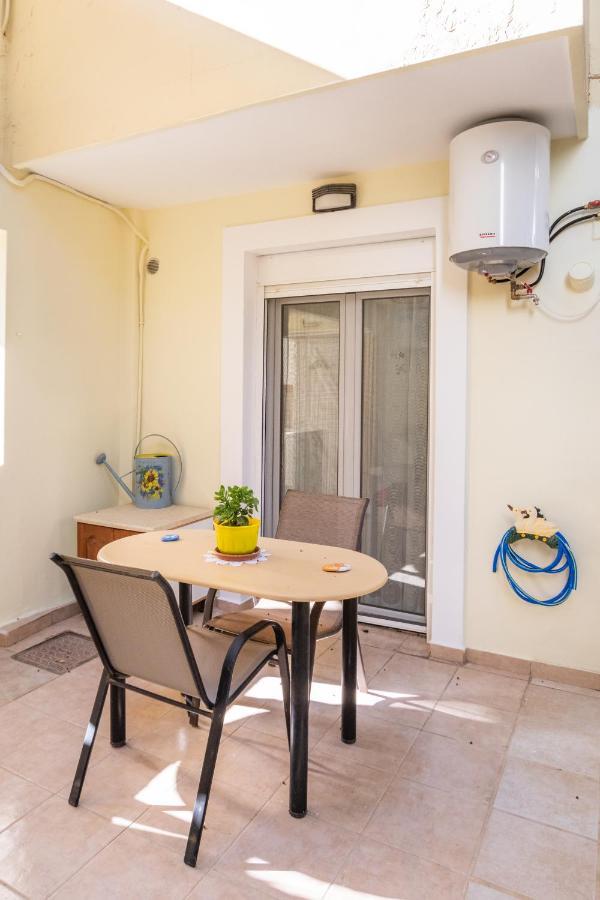 Avla Luxury Hospitality Apartment Karpathos Exterior photo