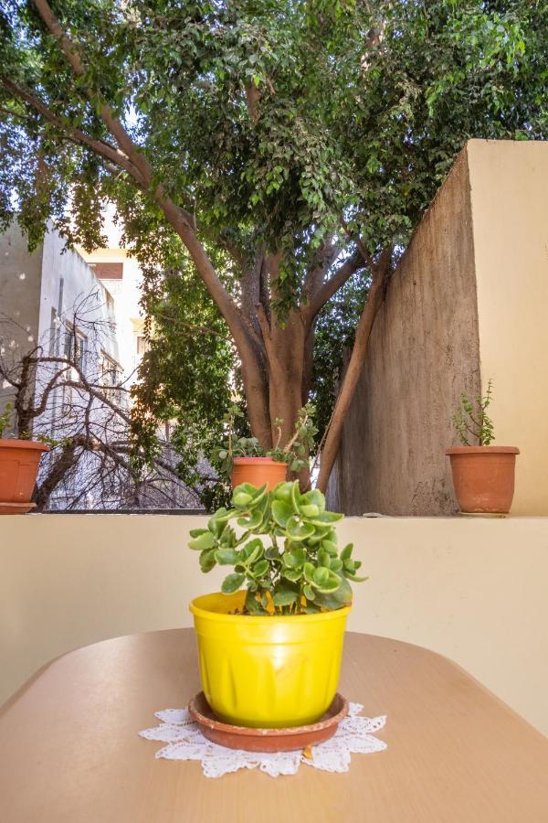 Avla Luxury Hospitality Apartment Karpathos Exterior photo